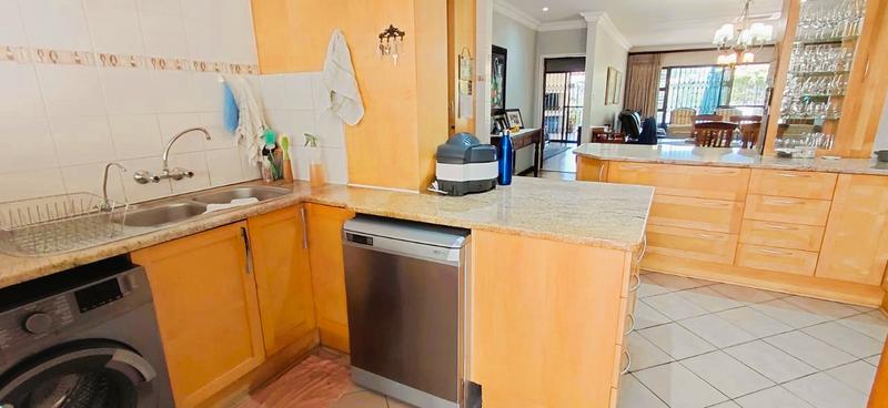 4 Bedroom Property for Sale in Helicon Heights Free State